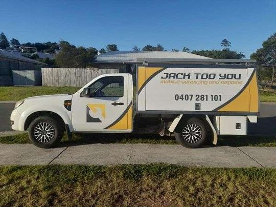 Jack Too You Mobile Servicing and Repairs gallery image 1