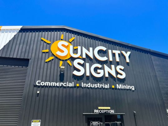 Sun City Signs gallery image 1