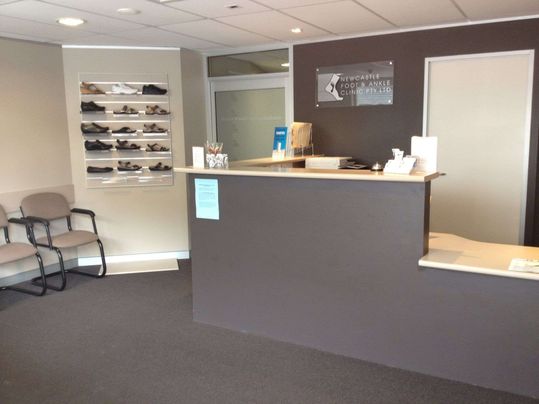 Newcastle Foot & Ankle Clinic gallery image 6
