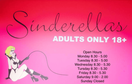 Sinderella's Adult Shop gallery image 2