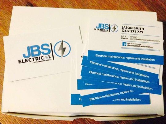 JBS Electrical Maintenance gallery image 1