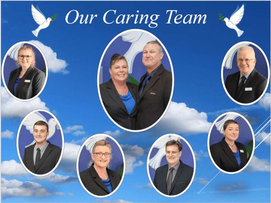Tranquillity Funerals Forster-Tuncurry & Surrounding Areas gallery image 13