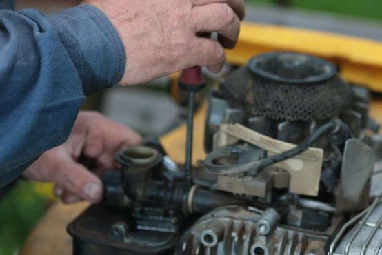 Dan's Motorcycle & Small Engine Repairs gallery image 2
