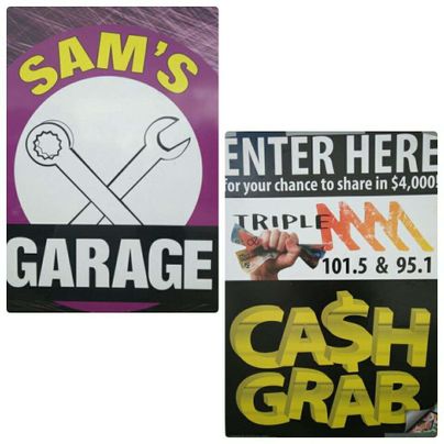 Sam's Garage gallery image 2