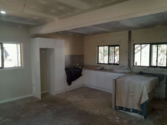 B Young Plastering gallery image 4