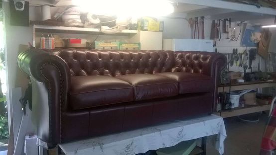 AJD Upholstery gallery image 4