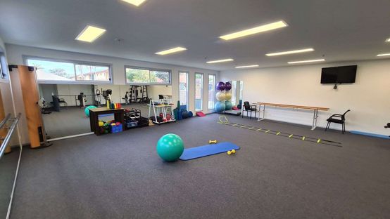 Coffs Coast Occupational Therapy gallery image 10