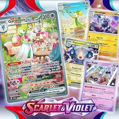 Unleashed TCG gallery image 6