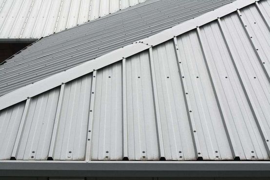 Sawtell Metal Roofing gallery image 1