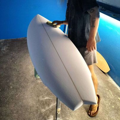 Shapers Shack - AIR Surfboards gallery image 2