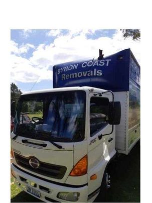 Byron Coast Removals gallery image 5