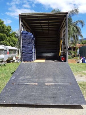 Byron Coast Removals gallery image 4