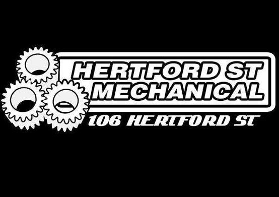 Hertford St Mechanical gallery image 2