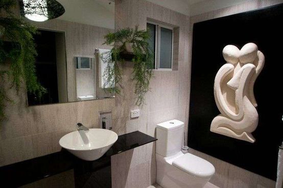 Custom Design Bathroom Renovations gallery image 9