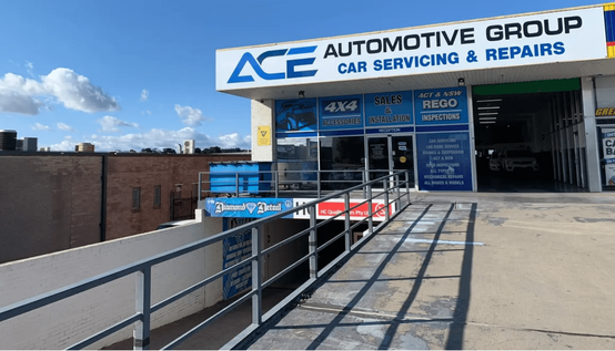 Ace Automotive Group gallery image 2