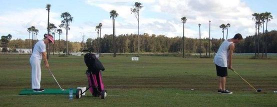 Forster–Tuncurry Golf Driving Range gallery image 2