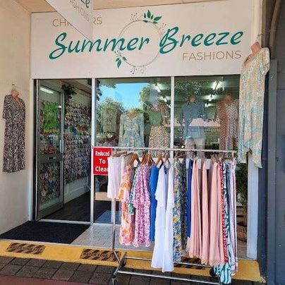 Childers Summer Breeze Fashions gallery image 12