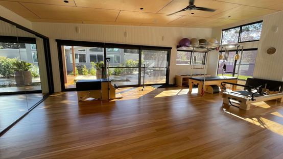 Nelson Bay Physiotherapy & Sports Injury Centre gallery image 12