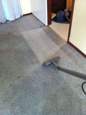 Big Red Carpet Cleaning gallery image 8