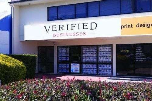 Verified Businesses featured image