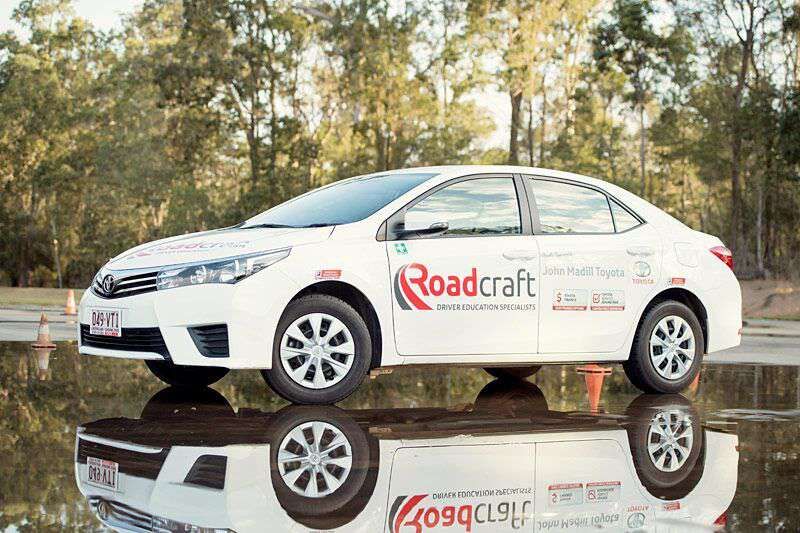 Roadcraft Driver Education gallery image 1