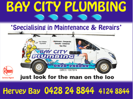 Bay City Plumbing featured image