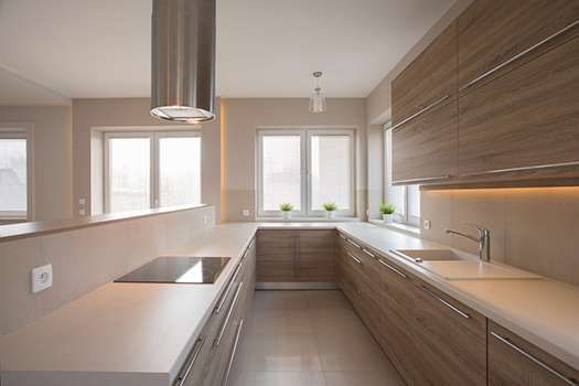 Shaws Kitchens & Joinery featured image