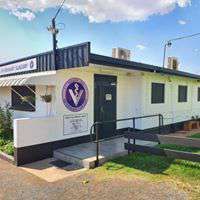 Mount Isa Veterinary Surgery featured image