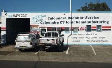 Caloundra Radiator Service Centre featured image
