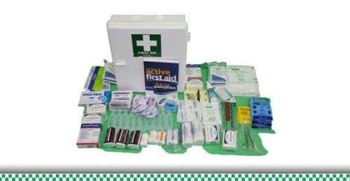 Mackay First Aid Supplies featured image