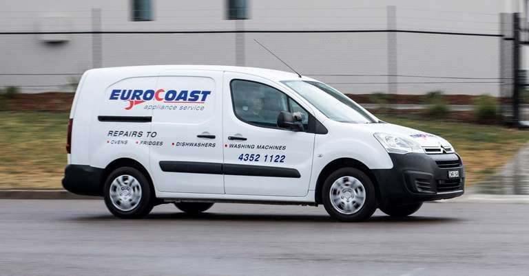 Eurocoast Appliance Service featured image