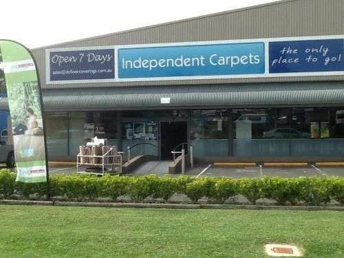 Independent Carpets featured image