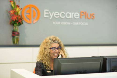 Eyecare Plus Buderim featured image