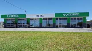 THG Tires Pty Ltd featured image