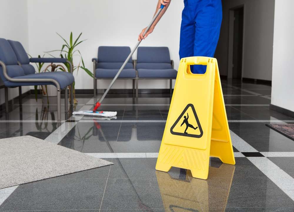 K & B Cleaning featured image