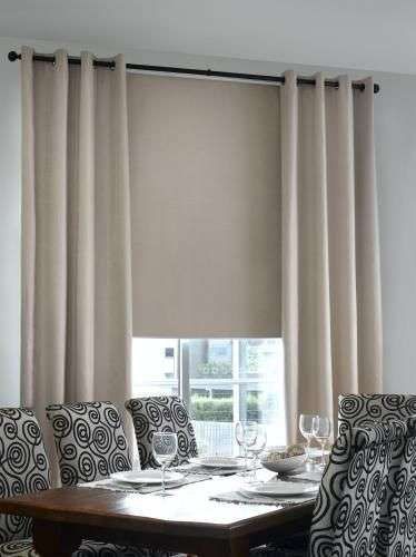 Creative Curtains & Blinds featured image