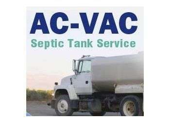 Ac-Vac Septic Tank Service featured image