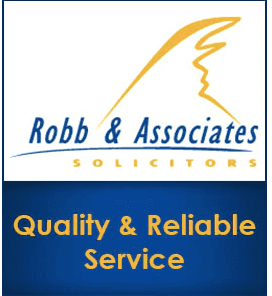 Robb & Associates Solicitors featured image