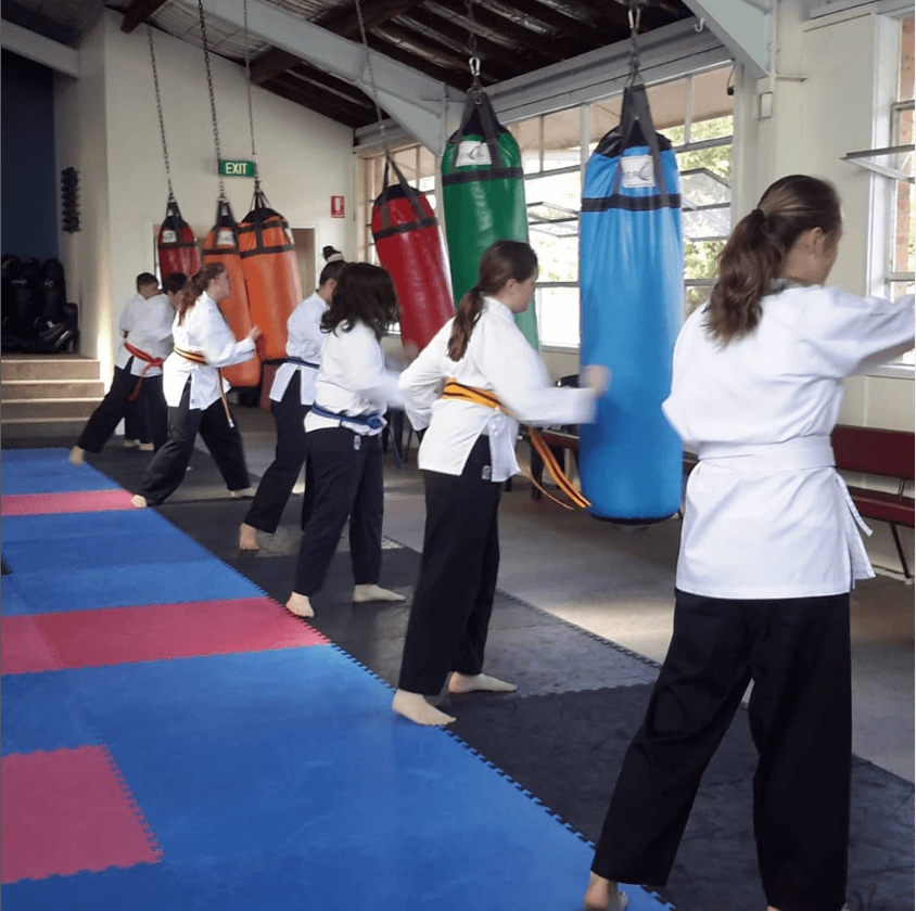 Kirkwood's Institute of Karate gallery image 1