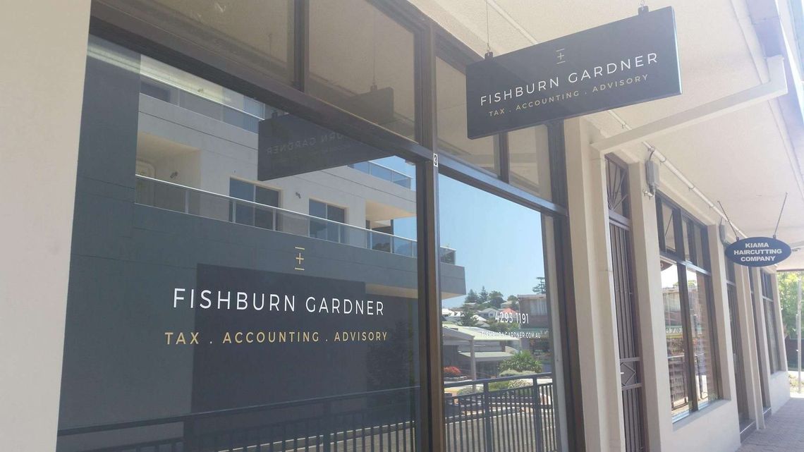 Fishburn Gardner Accounting & Advisory Services featured image