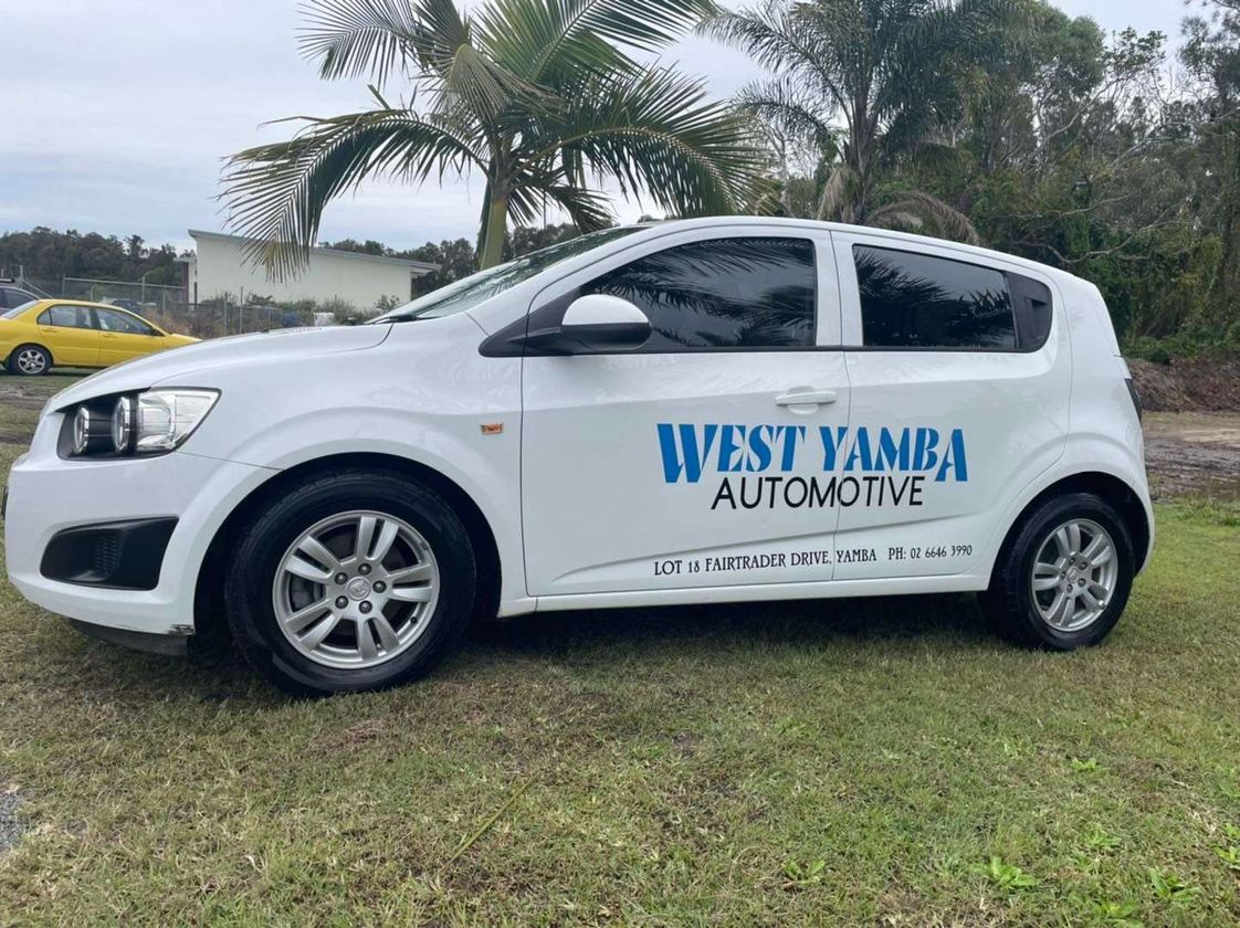 West Yamba Automotive featured image