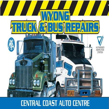 Wyong Truck & Bus Repairs featured image