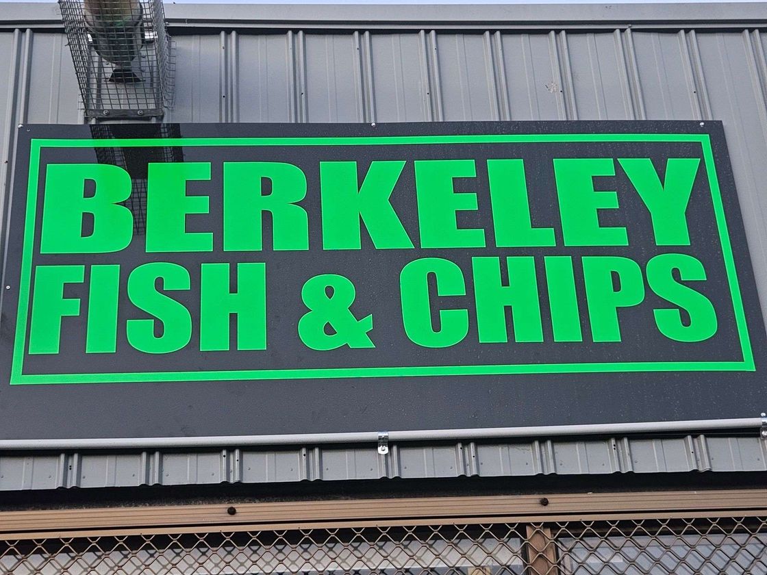 Berkeley Fish & Chips gallery image 2