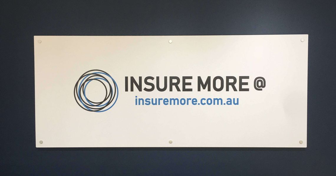 Insure More @ featured image