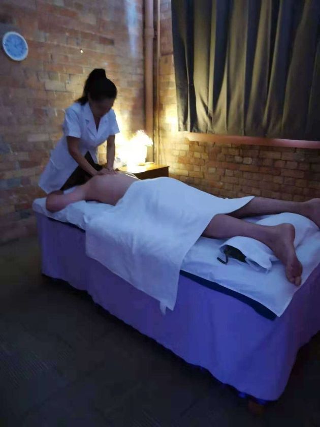 Maitland Remedial Massage featured image