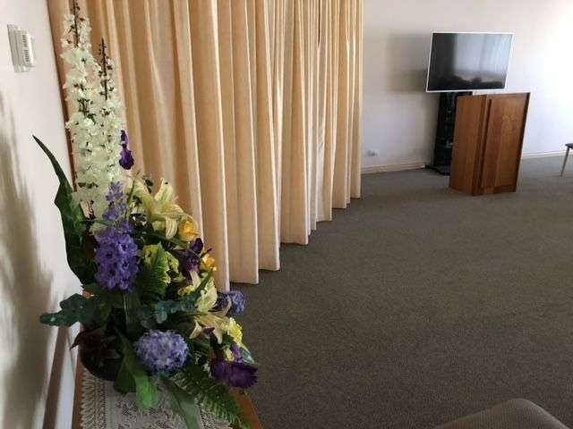 Centre Funeral Services and Crematorium gallery image 13