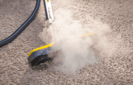 Jet Carpet Cleaning featured image
