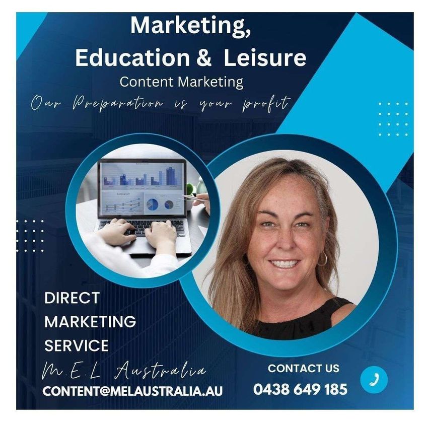 Marketing Education & Leisure featured image