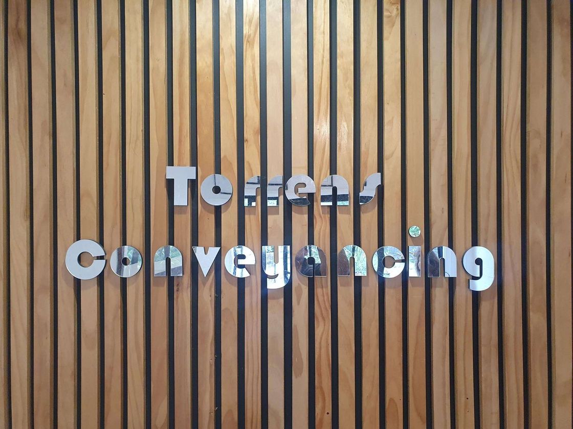 Torrens Conveyancing featured image