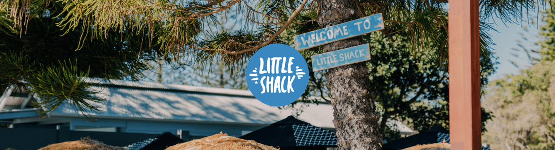 Little Shack featured image